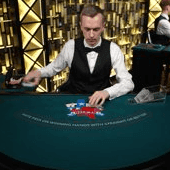 Texas Hold'em Bonus Poker icon