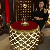 황제 시크보 icon