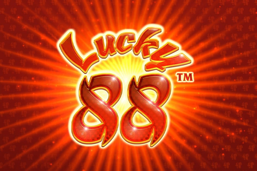 lucky88login.info Logo
